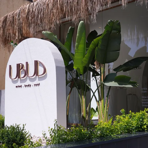 UBUD Mind.Body.Soul