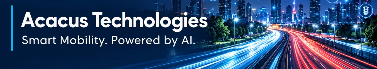 Acacus Technologies sponsored advertisement