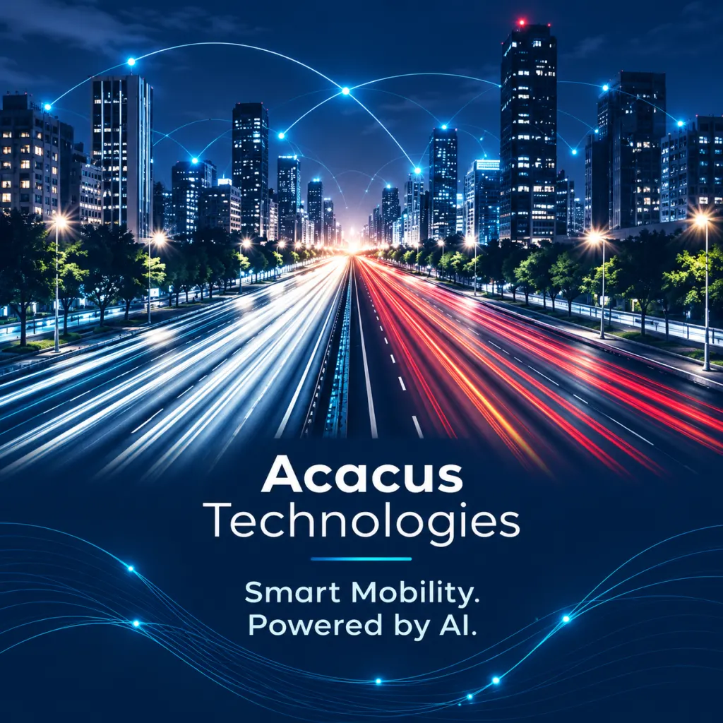 Acacus Technologies